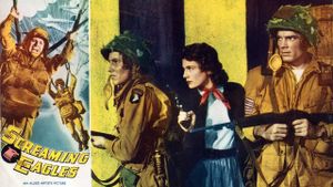 Screaming Eagles's poster