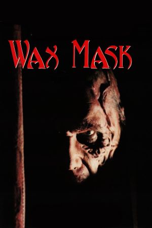 The Wax Mask's poster image