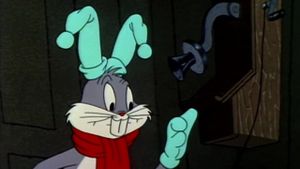 Bonanza Bunny's poster