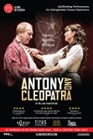 Shakespeare's Globe Theatre: Antony & Cleopatra's poster