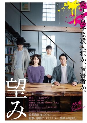 Wish's poster