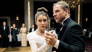 Wild Tales's poster