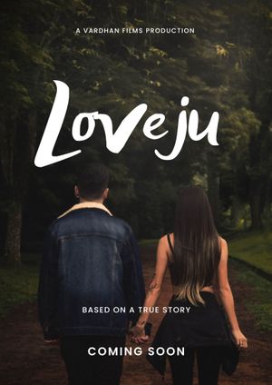 Loveju's poster