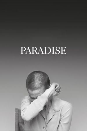Paradise's poster