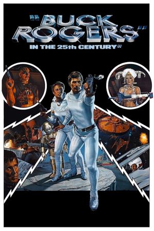 Buck Rogers in the 25th Century's poster