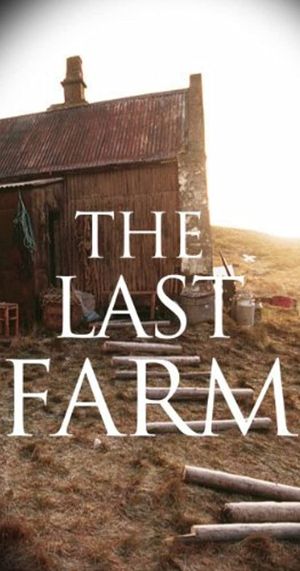 The Last Farm's poster