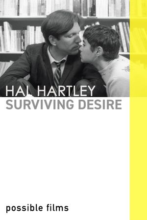 Surviving Desire's poster