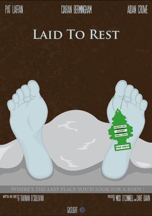 Laid to Rest's poster