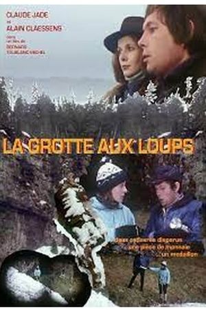 La Grotte aux loups's poster