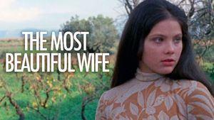 The Most Beautiful Wife's poster