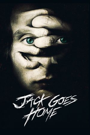 Jack Goes Home's poster