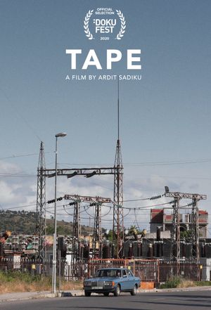 Tape's poster image