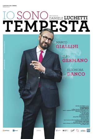 Io sono Tempesta's poster