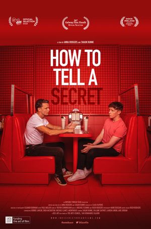 How to Tell a Secret's poster