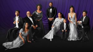 black-ish: A Celebration – An ABC News Special's poster