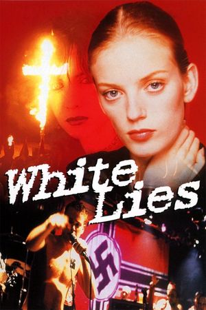 White Lies's poster