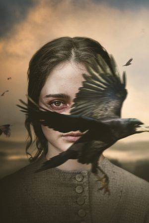 The Nightingale's poster