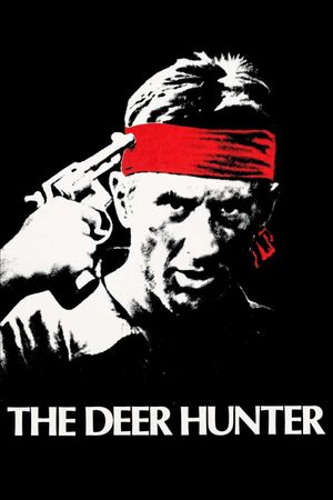 The Deer Hunter's poster