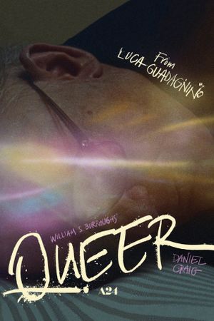 Queer's poster