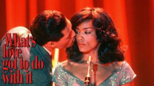 What's Love Got to Do with It's poster