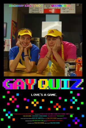 Gay Quiz's poster image