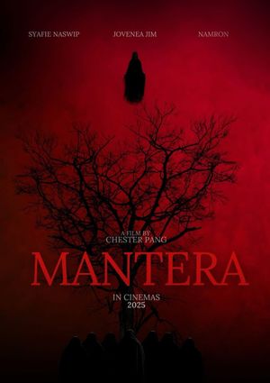 Mantera's poster