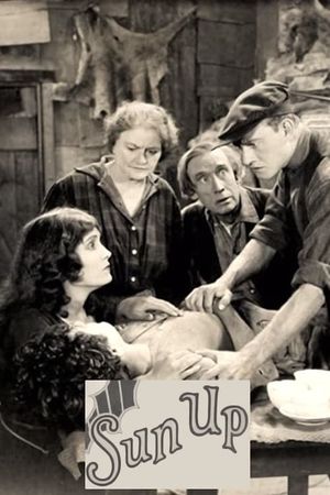 Sun-Up's poster