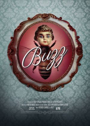 Buzz's poster