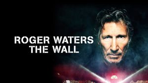 Roger Waters: The Wall's poster