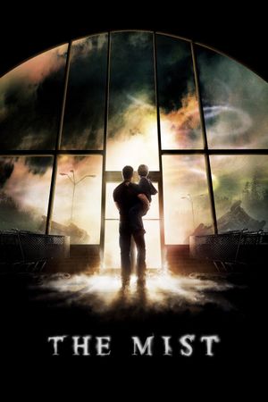The Mist's poster