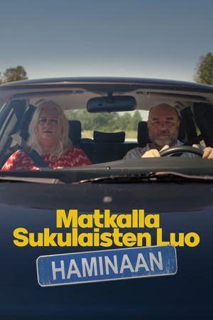 Matkalla sukulaisten luo Haminaan's poster