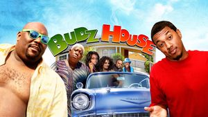 Budz House's poster