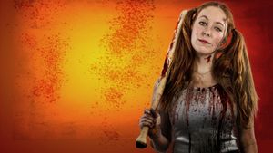 Babysitter Must Die's poster
