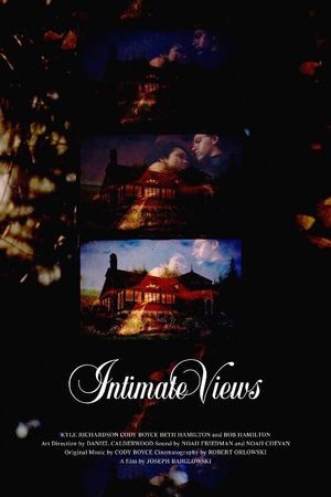 Intimate Views's poster