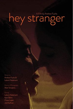 Hey Stranger's poster image