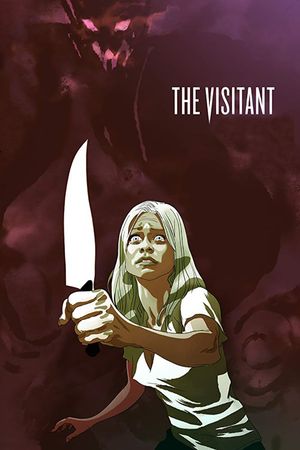 The Visitant's poster
