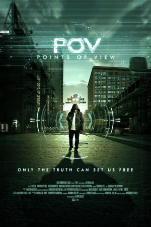 POV: Points Of View's poster