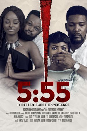 5:55's poster image