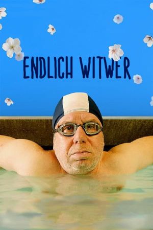 Endlich Witwer's poster