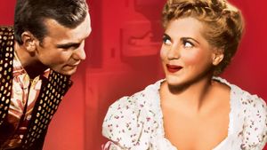 The Marrying Kind's poster