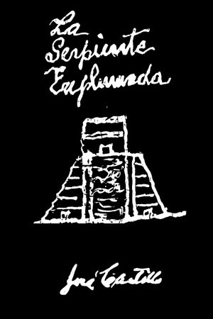 La serpiente emplumada's poster