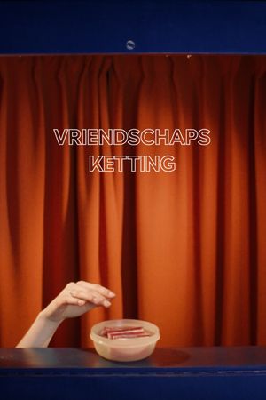 Vriendschapsketting's poster