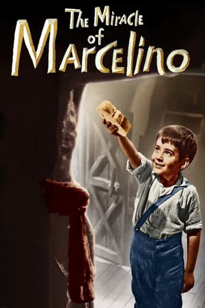 Marcellino's poster