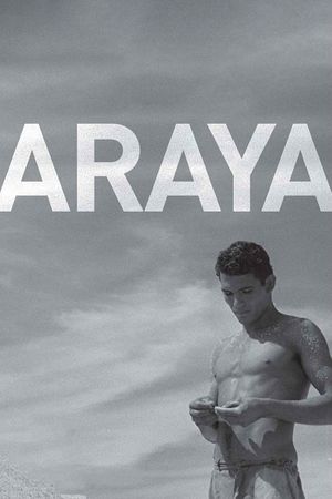 Araya's poster