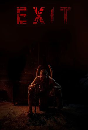 Exit's poster