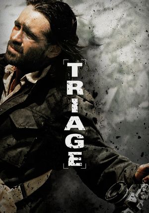 Triage's poster