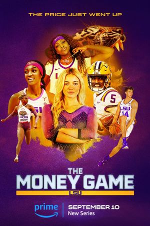 The Money Game's poster