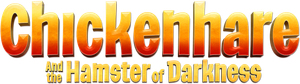 Chickenhare and the Hamster of Darkness's poster