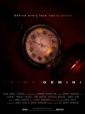 Gemini's poster