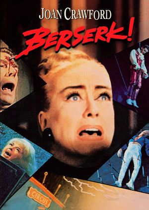 Berserk's poster